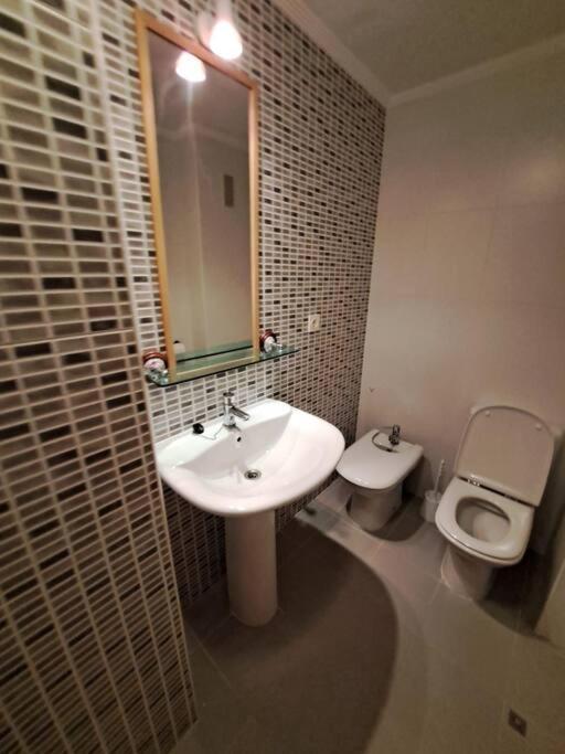 Apartamento En אורופסה דל מר מראה חיצוני תמונה