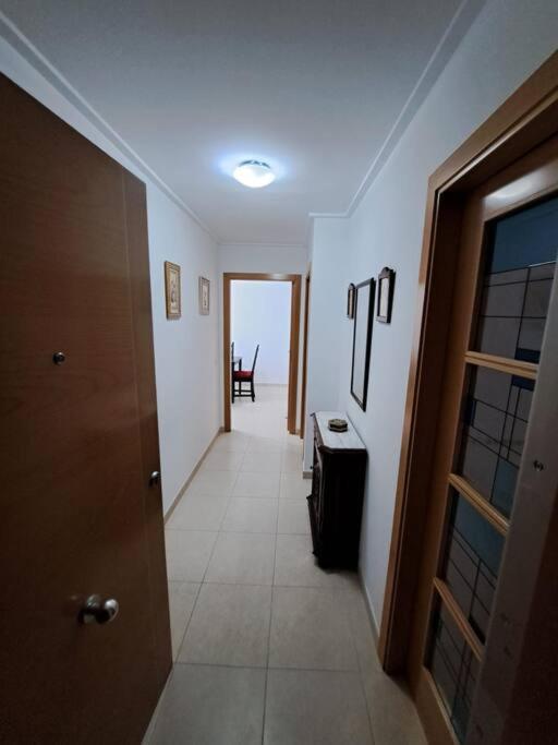 Apartamento En אורופסה דל מר מראה חיצוני תמונה