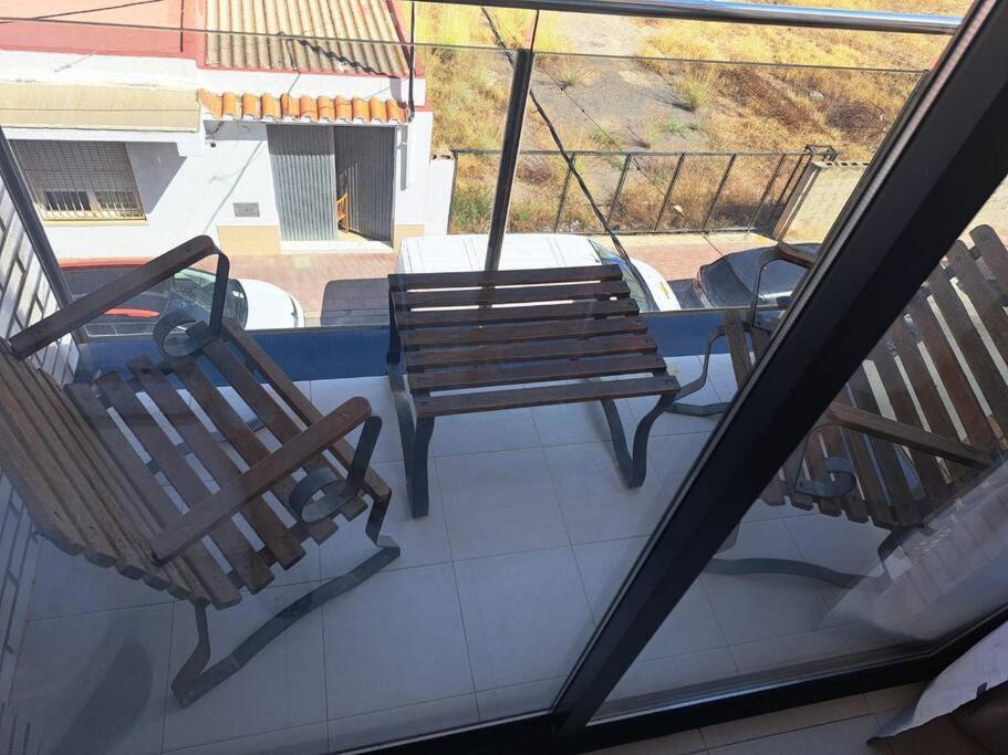 Apartamento En אורופסה דל מר מראה חיצוני תמונה