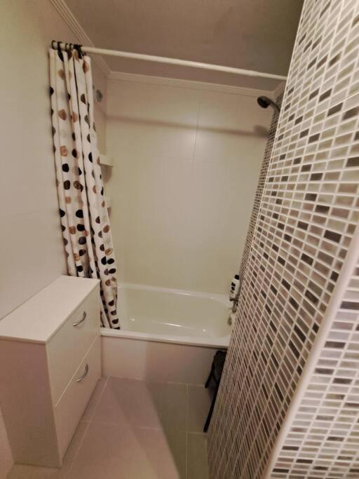 Apartamento En אורופסה דל מר מראה חיצוני תמונה