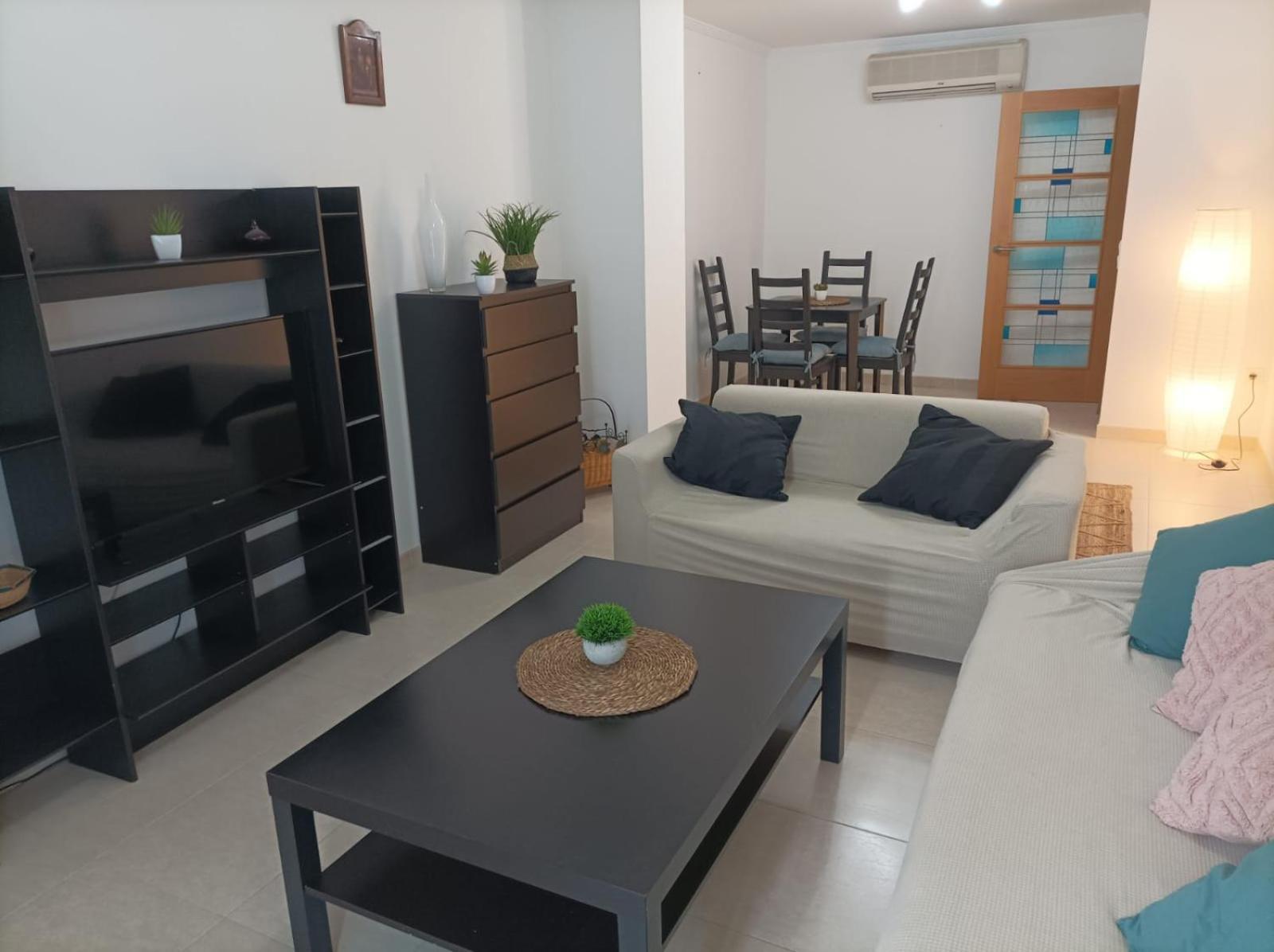 Apartamento En אורופסה דל מר מראה חיצוני תמונה